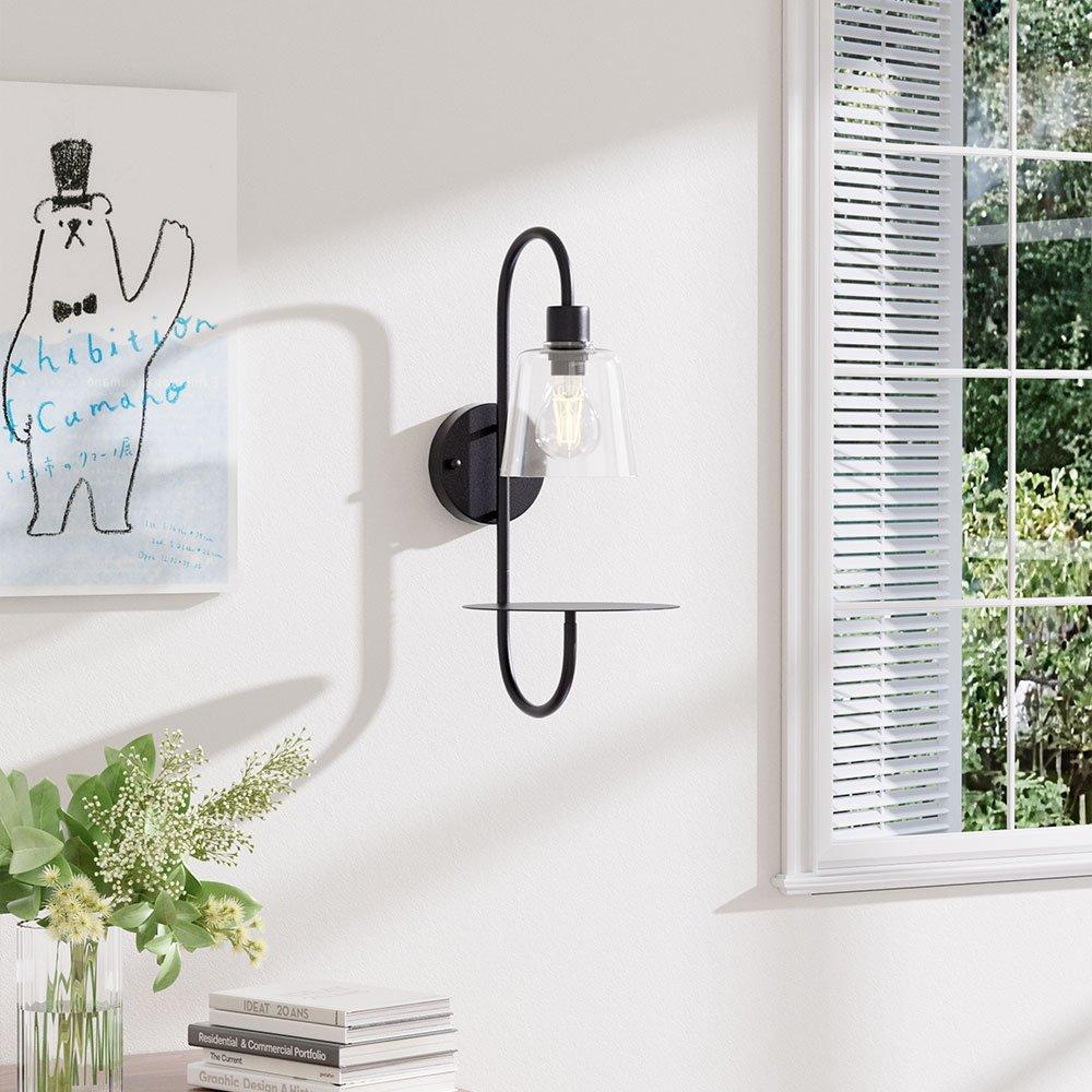 Linen Bedroom Curtains for a Relaxed Bedroom