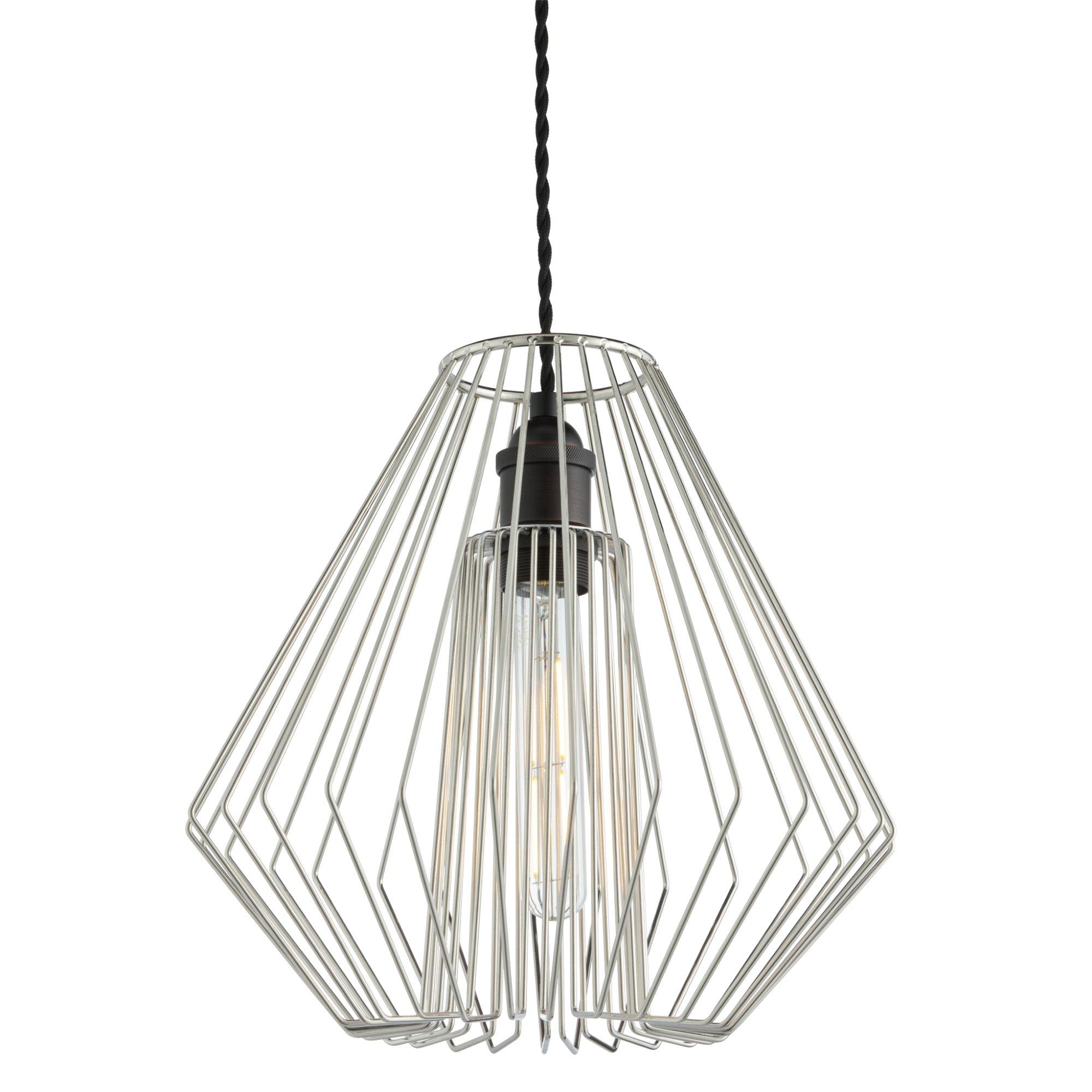 Brass and Gold Pendant Lights for Warm Interiors