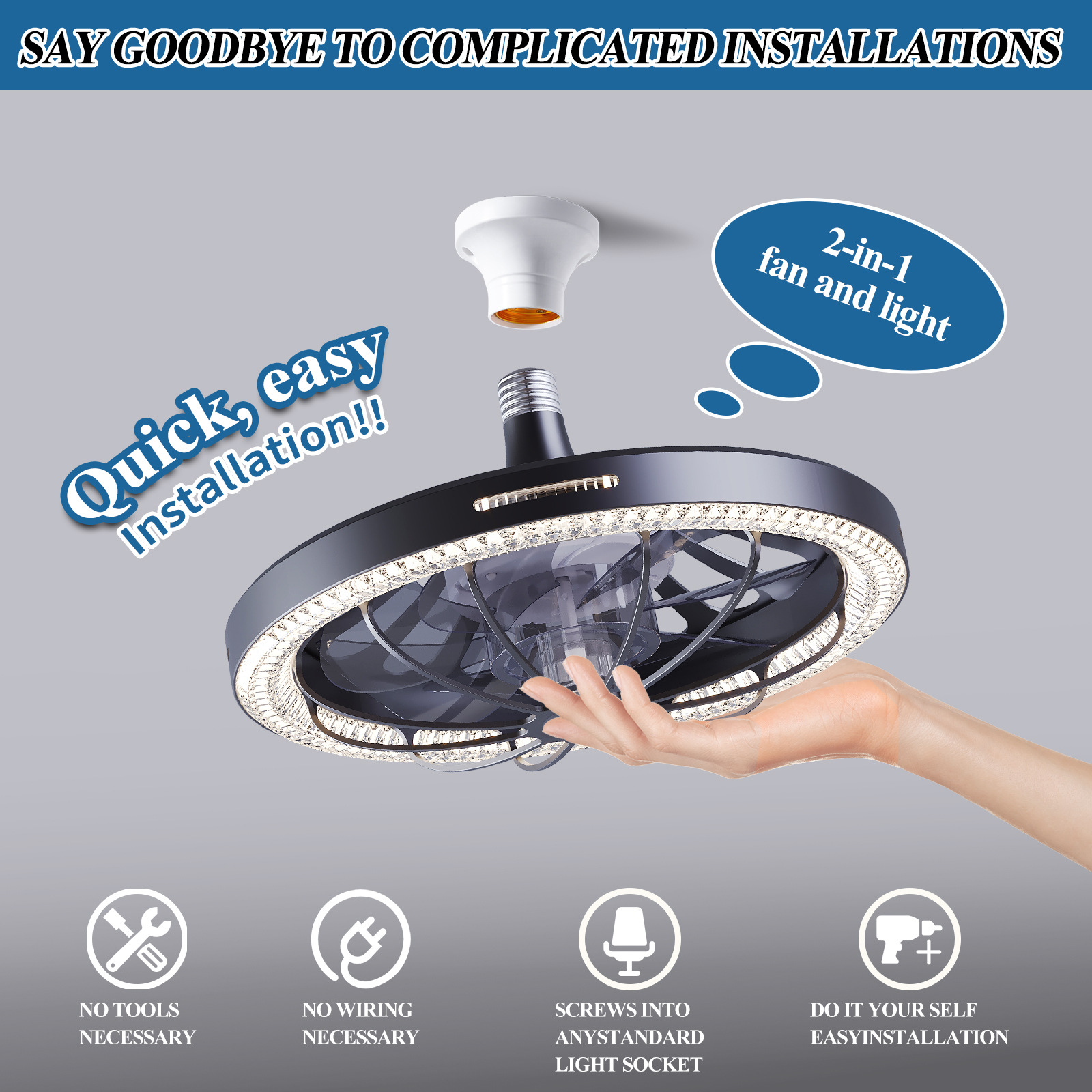 Drum Shade Bedside Lamps for a Classic Look